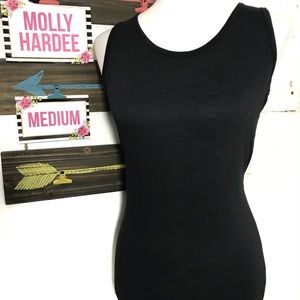 Black Tank Top LuLaRoe New With Tags